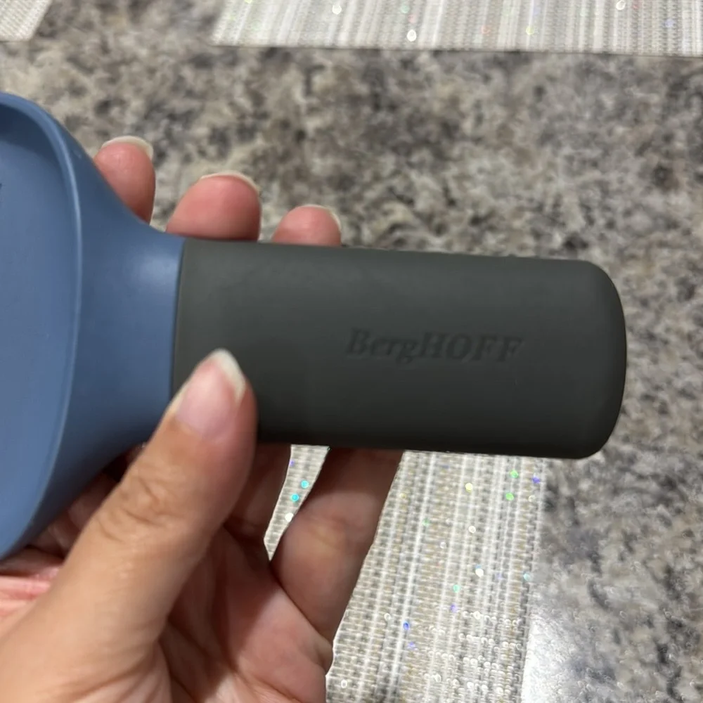 Berghoff Multifunctional Paddle Grater - Picture 7 of 9